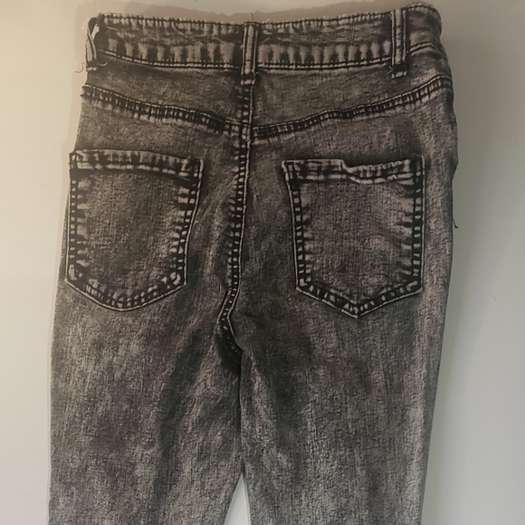 Denim jeans - Picture 4 of 5